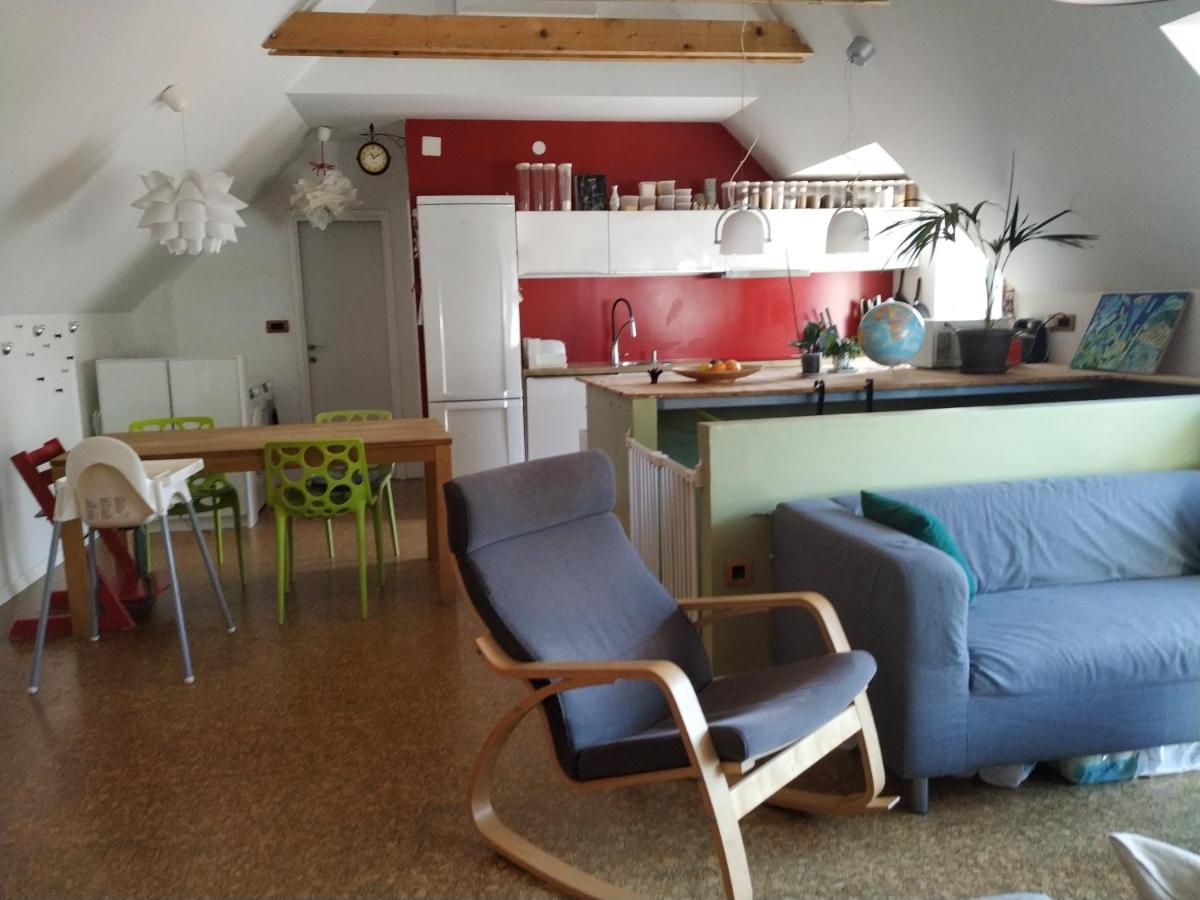 Two Flowers Apartments Zagreb Luaran gambar