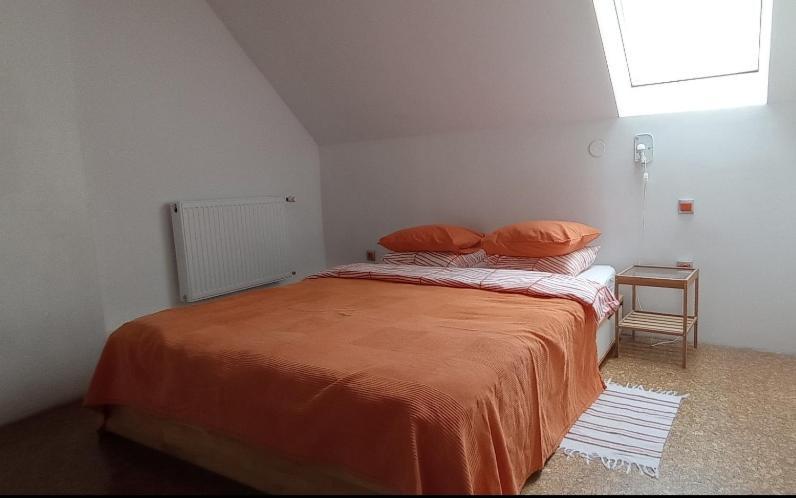 Two Flowers Apartments Zagreb Bilik gambar