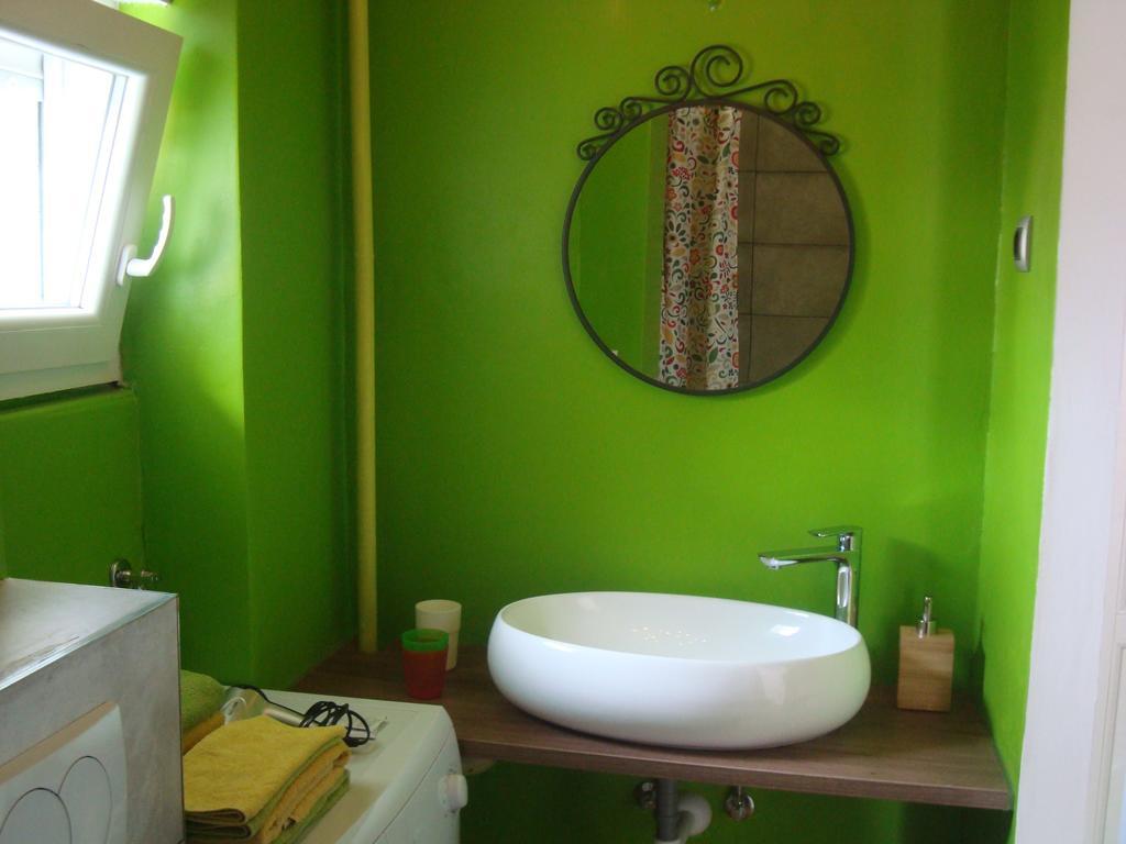 Two Flowers Apartments Zagreb Luaran gambar