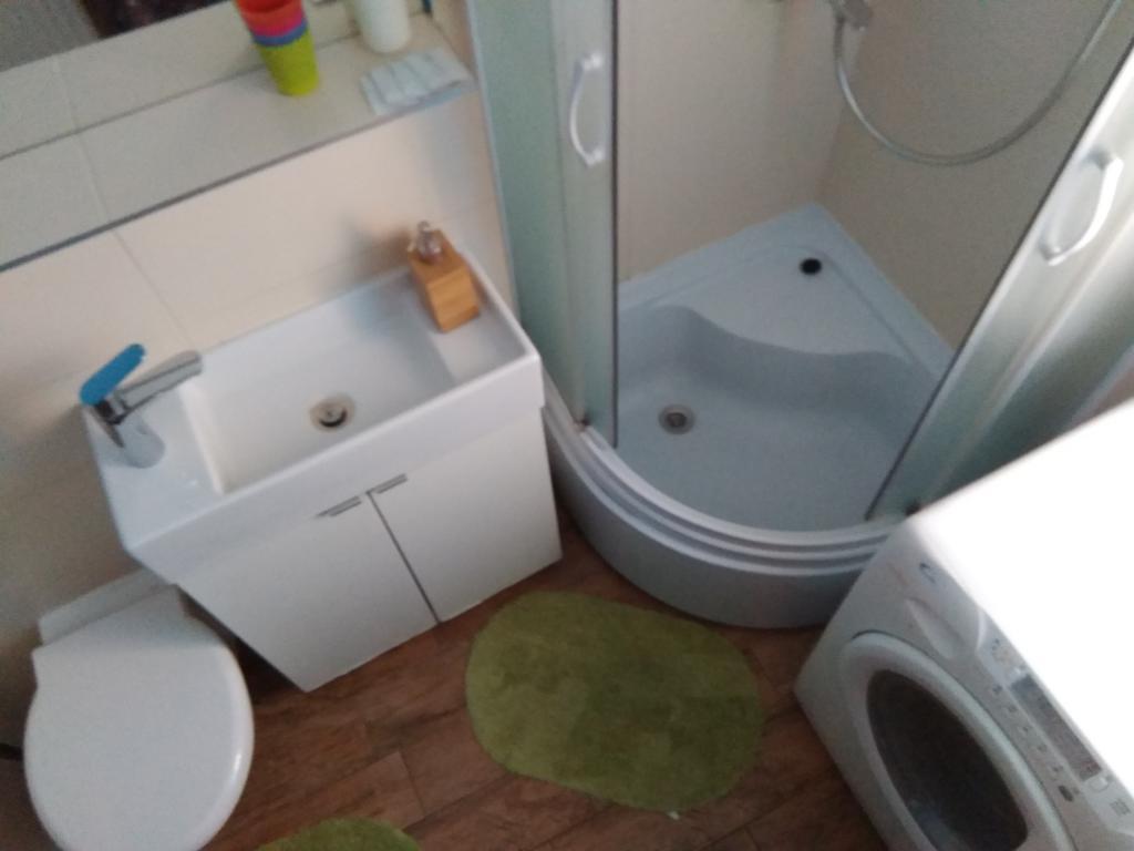 Two Flowers Apartments Zagreb Luaran gambar