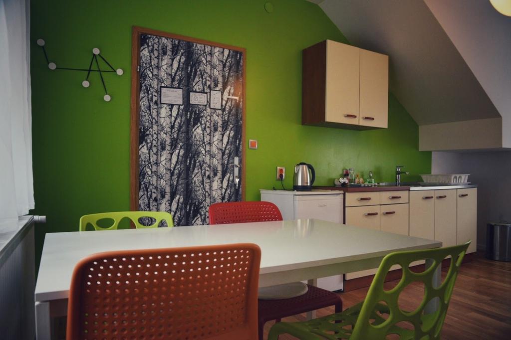 Two Flowers Apartments Zagreb Luaran gambar